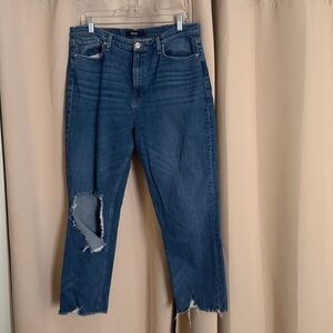 Hudson Jeans - Holly 34